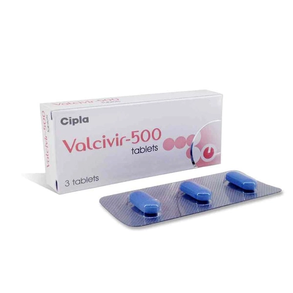 buy valcivir online