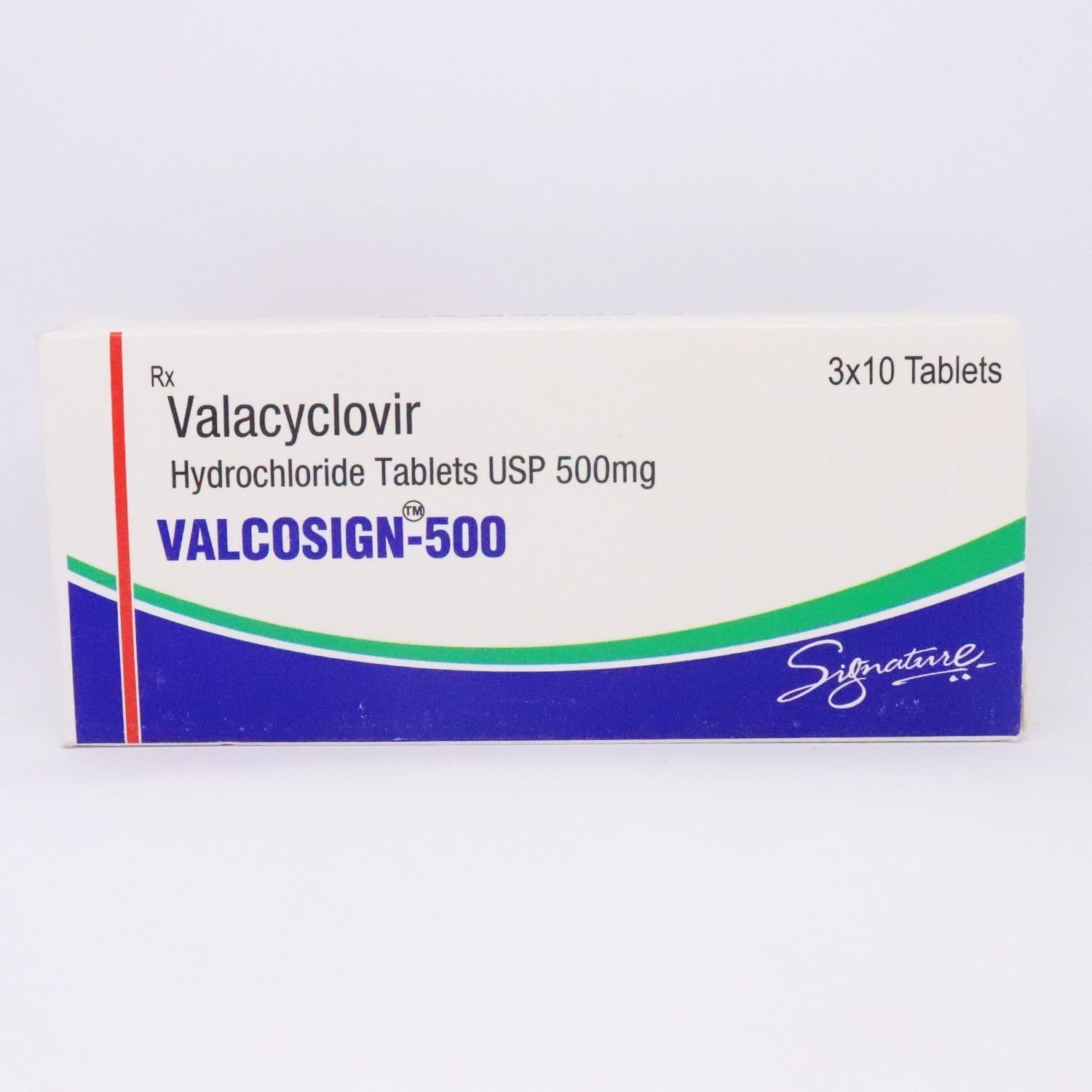 buy valcosign online