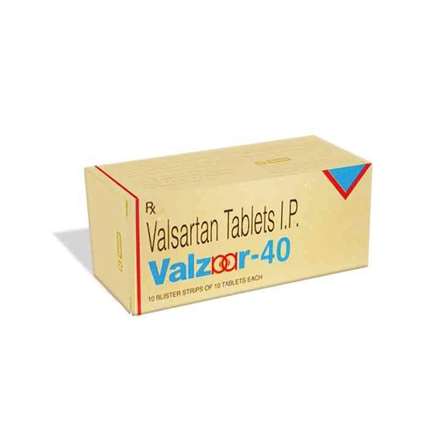 valzaar valsartan