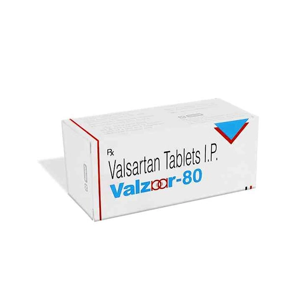 valzaar valsartan