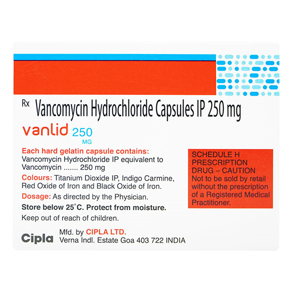 buy vancomycin online