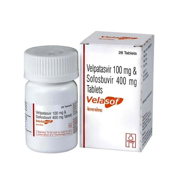 buy velasof online