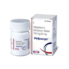 Velpanat