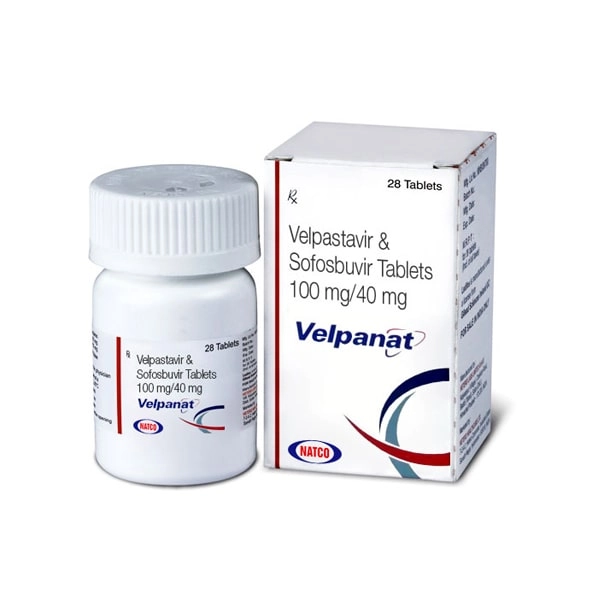 buy velpanat online