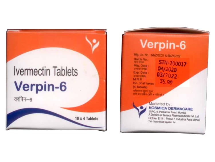 Verpin-6-mg buy ivermectin 6 mg online
