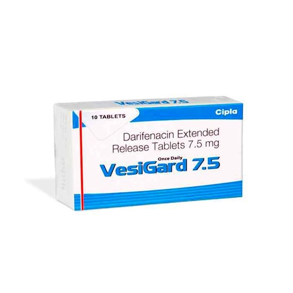 Vesigard-7.5-2 buy darifenacin online