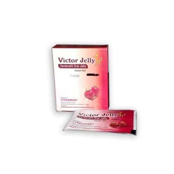 Victor-Jelly buy victor jelly online