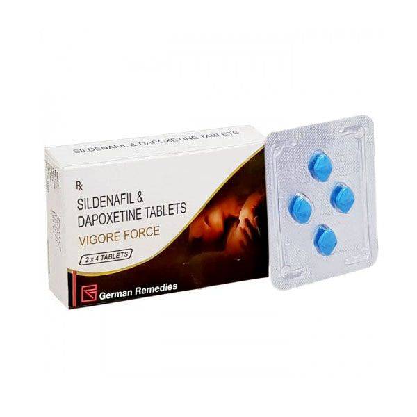 buy vigore force online