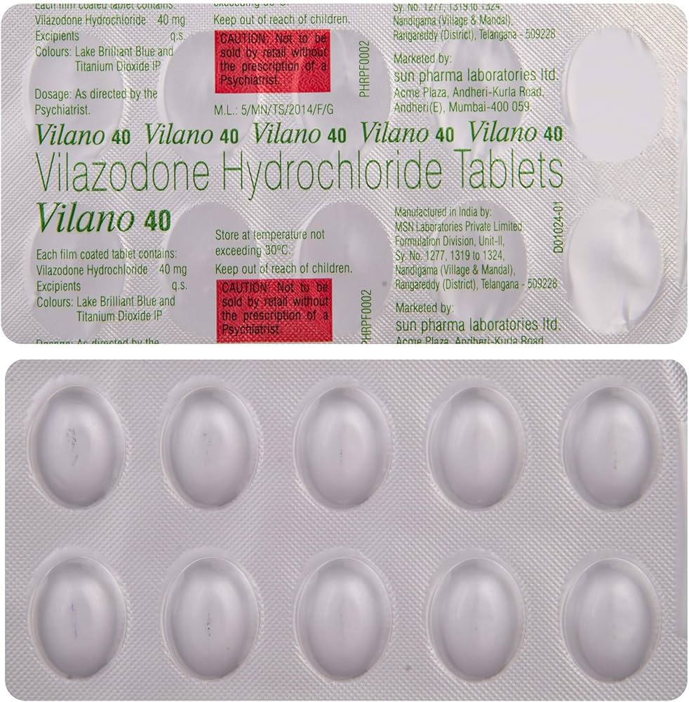 buy vilazodone online