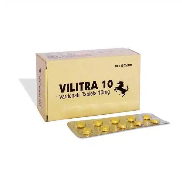 Vilitra-10-Mg vilitra tablet