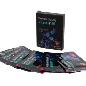 Vitara-V Oral Jelly