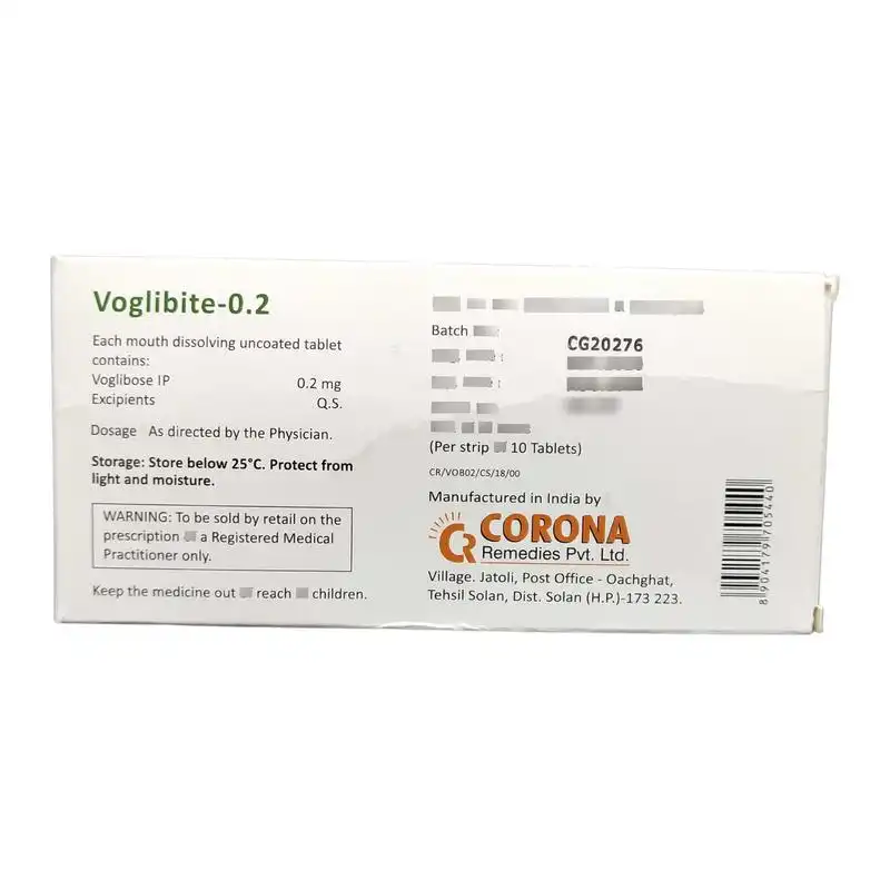 Voglibite-0-2-Tablet-10 voglibite voglibose