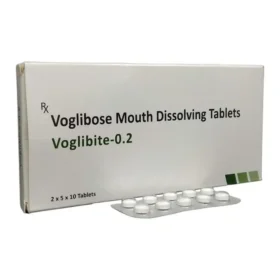 Voglibite
