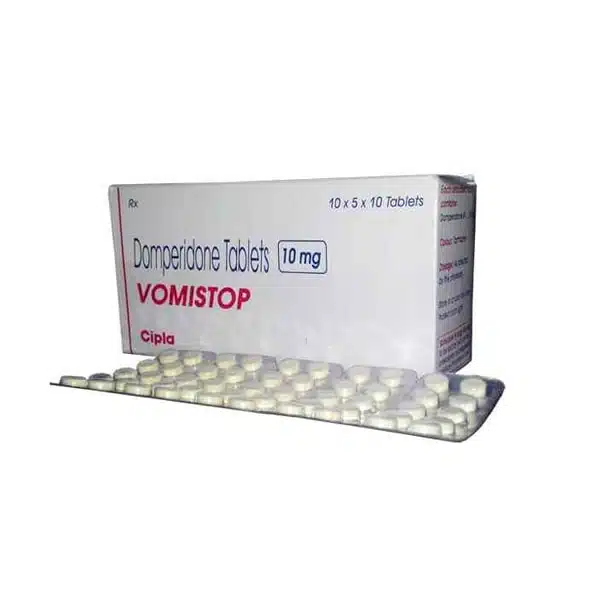 Vomistop-10-Mg buy domperidone online
