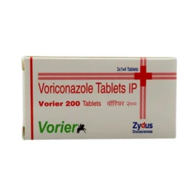 Vorier