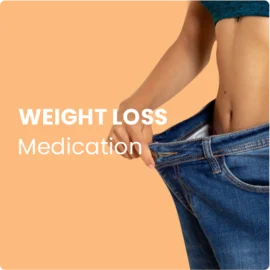 Weight Loss Medication