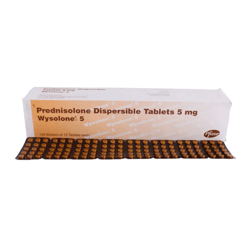 wysolone