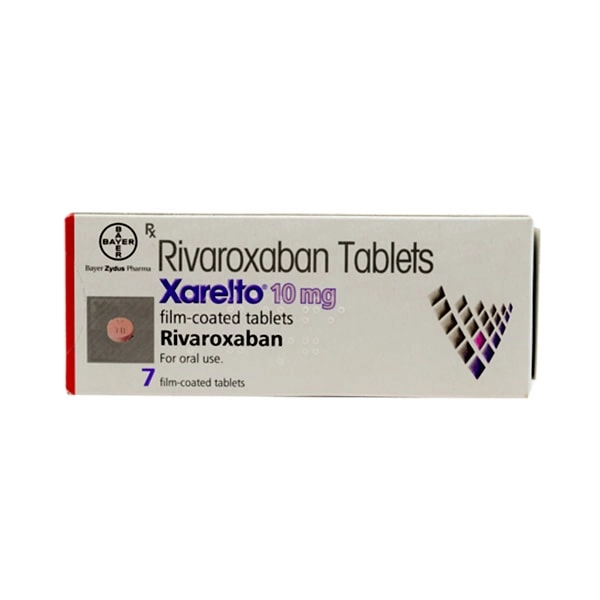 buy xarelto online