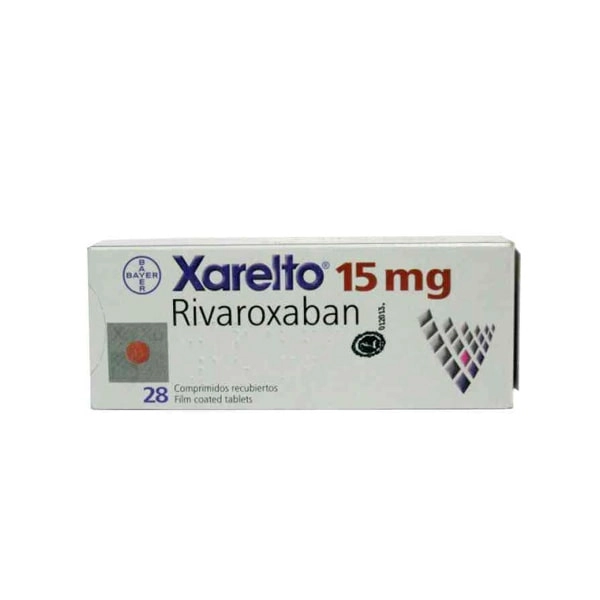 buy xarelto online