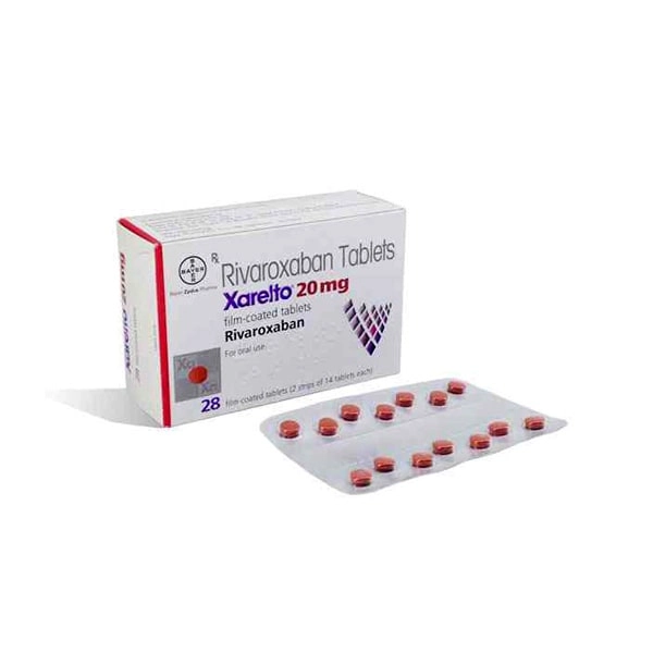 buy xarelto online