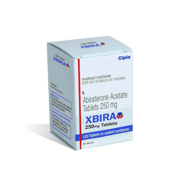Xbira-250-Mg buy abiraterone online