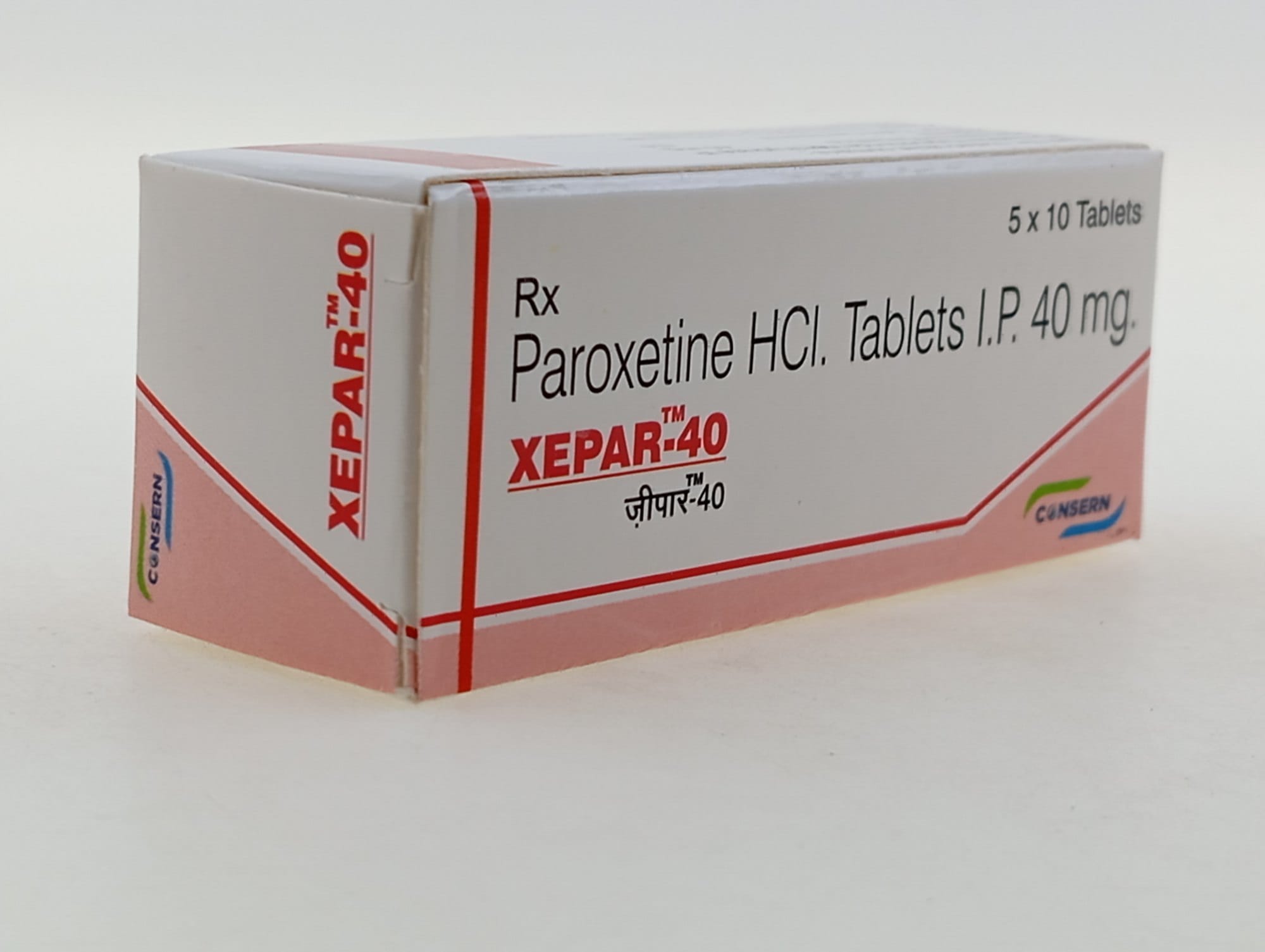 Xepar-40 buy paroxetine online