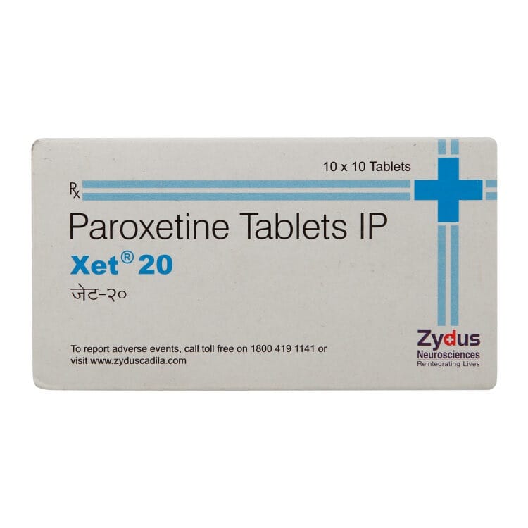 Xet-20 buy xet 20 online