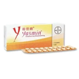 Yasmin