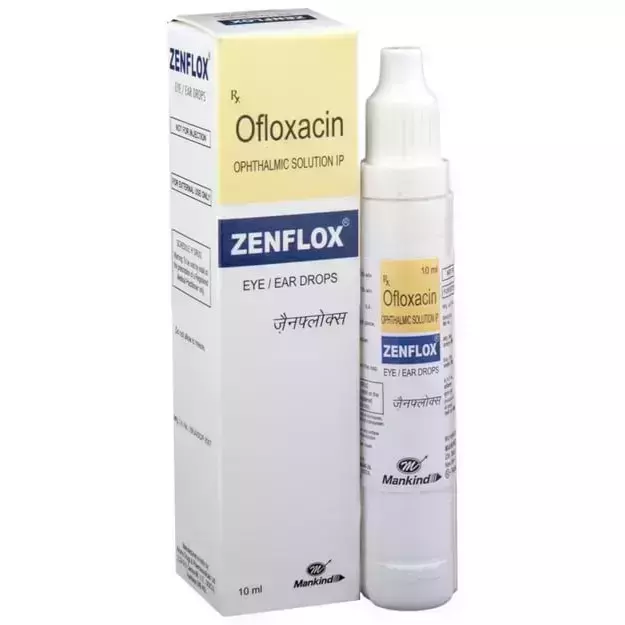 buy zenflox eye drops online