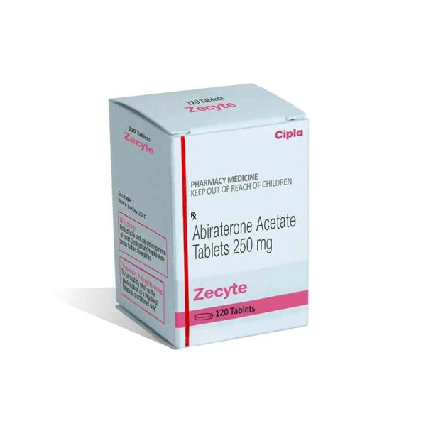 buy zecyte online