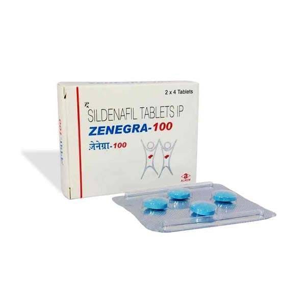 Zenegra-100-Mg zenegra