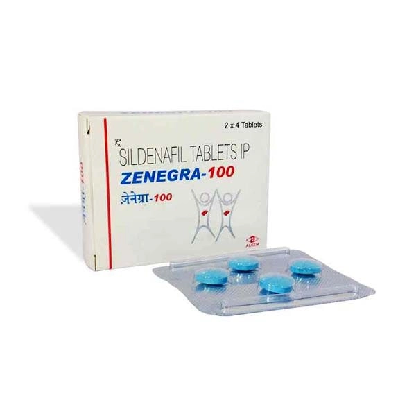 Zenegra-100-Mg zenegra