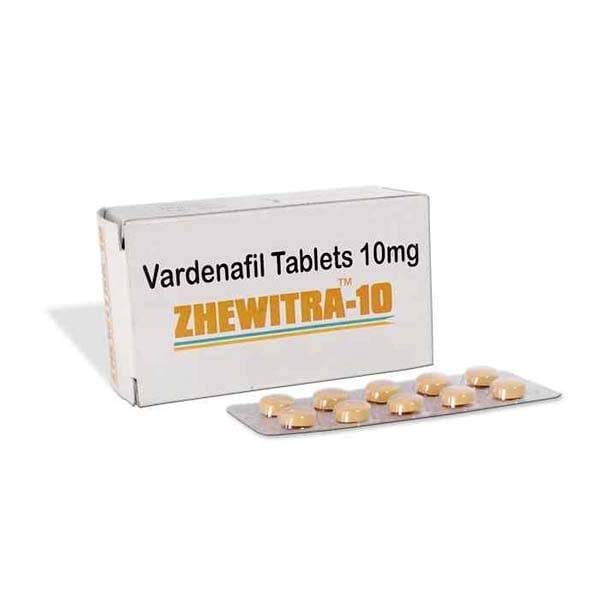 zhewitra tablet