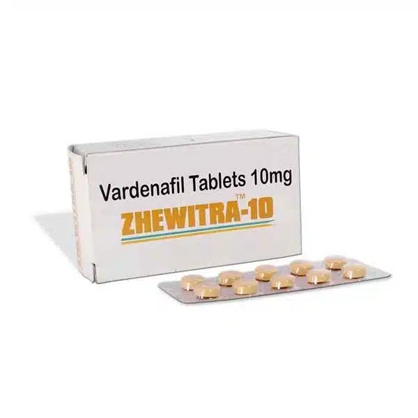 zhewitra tablet