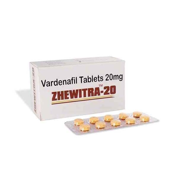 zhewitra tablet