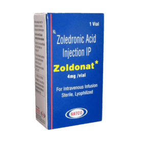 Zoldonat Injection