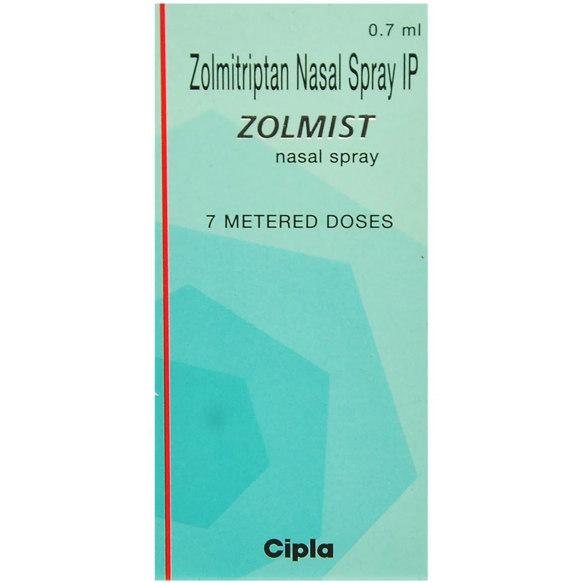 Zolmist-Nasal-Spray zolmitriptan nasal spray