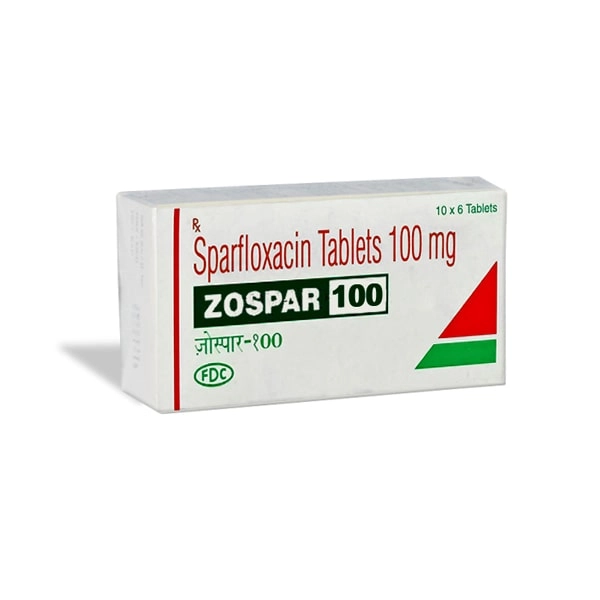 buy sparfloxacin online