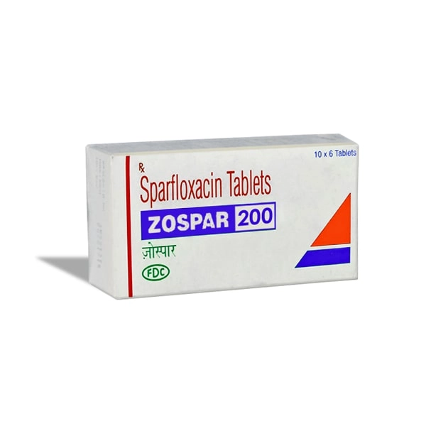 buy sparfloxacin online