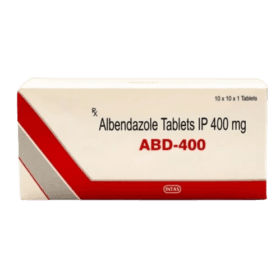 ABD 400 (Albendazole)