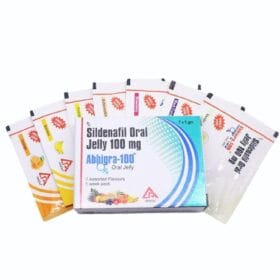 Abhigra Oral Jelly