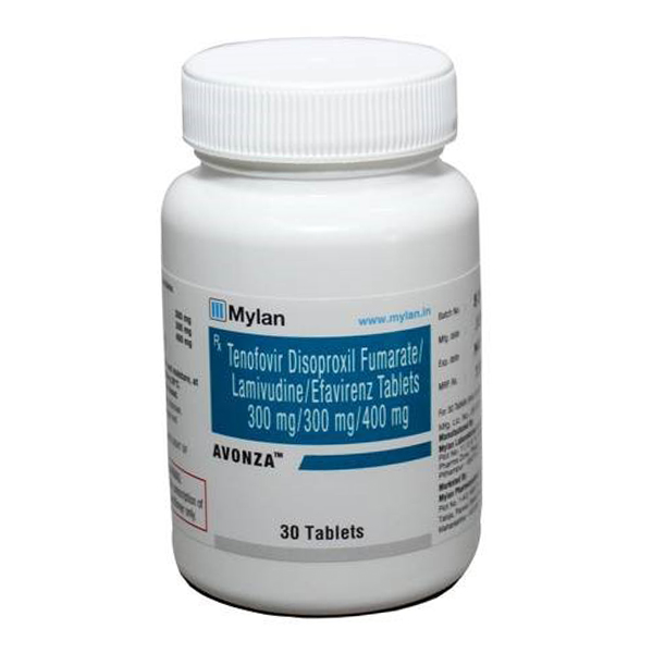 avonza,buy avonza online,avonza HIV treatment,avonza tablet