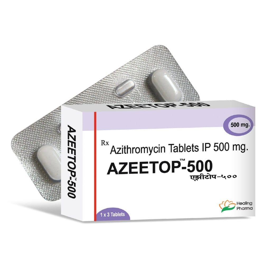 azeetop-500 buy azeetop azithromycin online