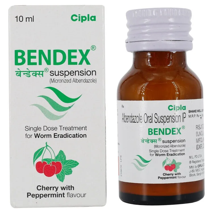 buy bendex suspension