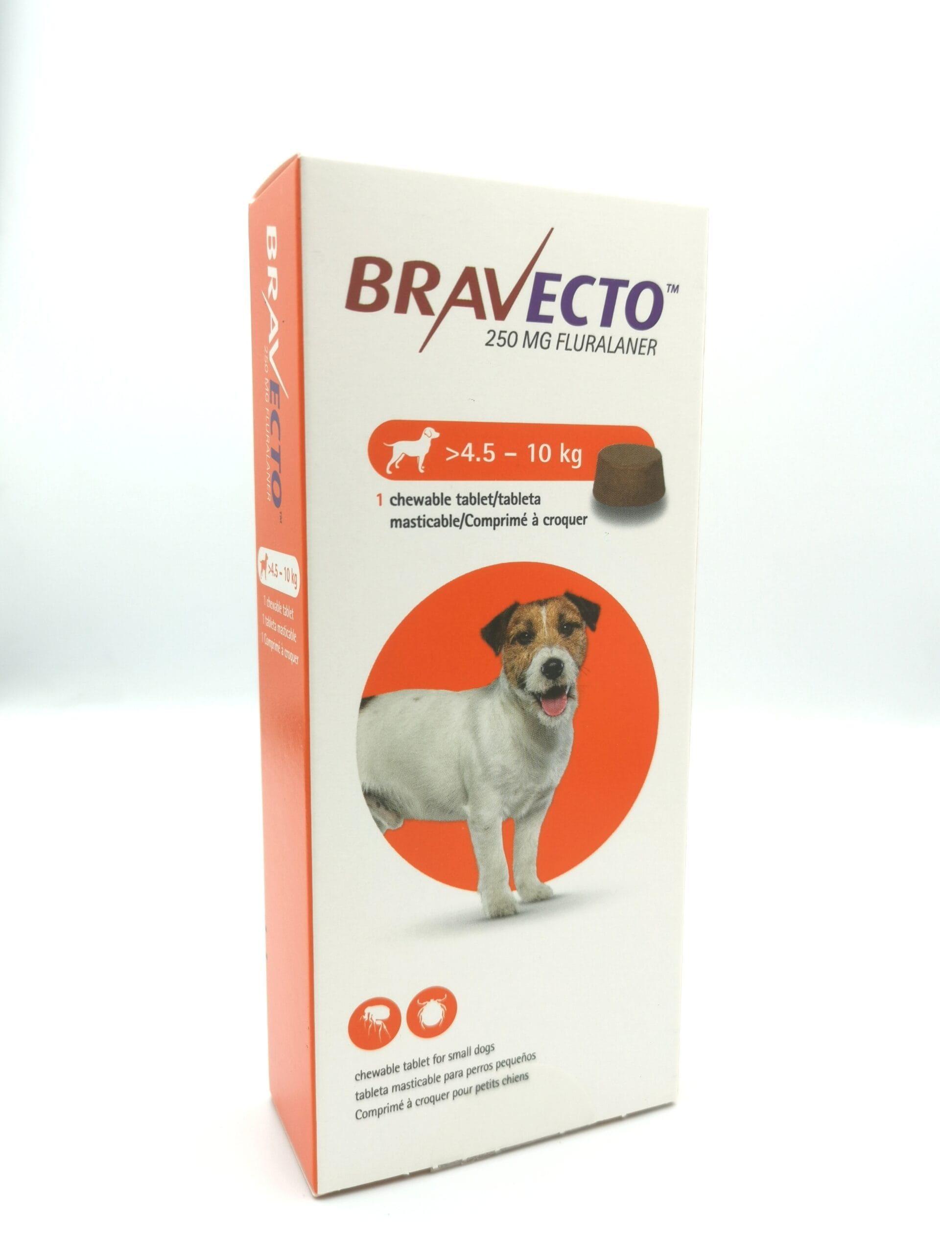 buy bravecto online