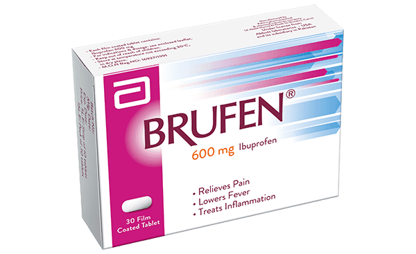 ibuprofen