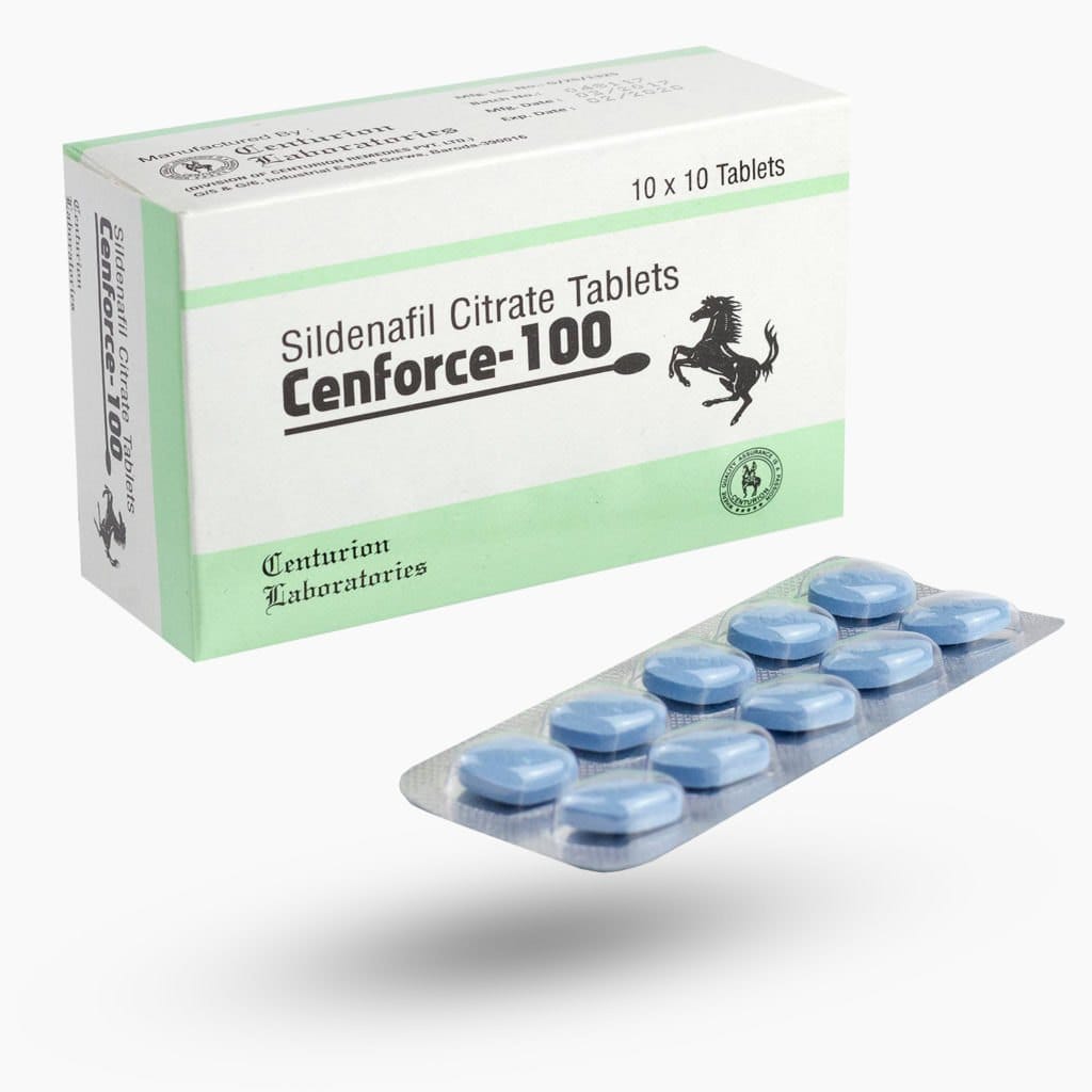 Sildenafil - Viagra