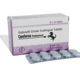 Cenforce Professional