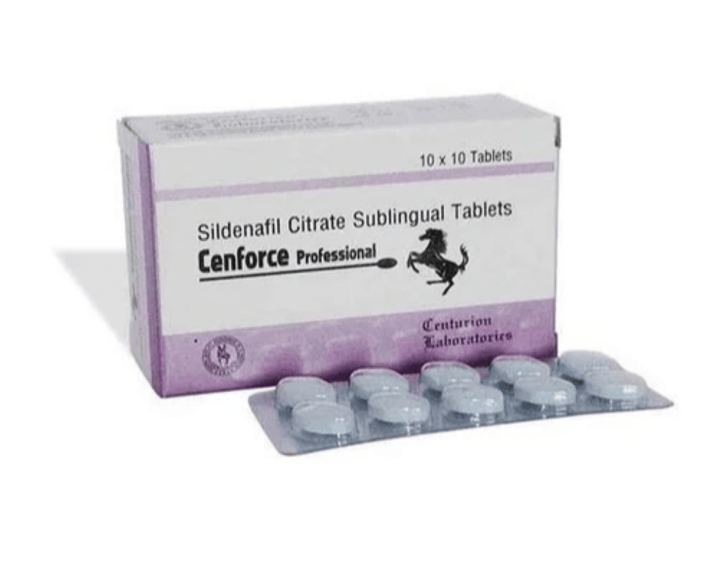 cenforce professional