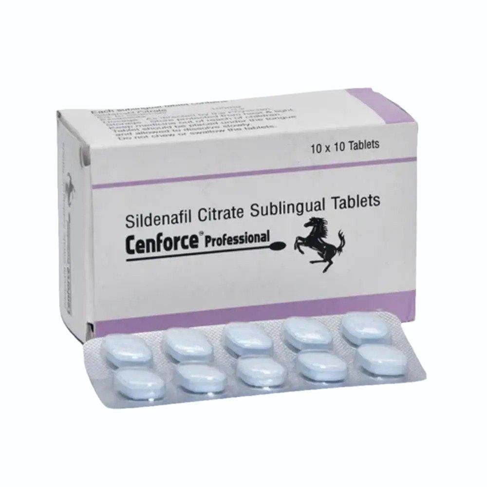 cenforce professional